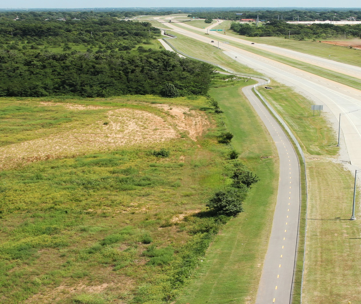 Liberty Parkway Trail