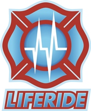 LifeRide Logo