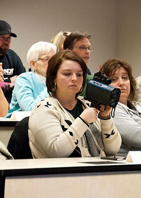 Citizens Police Academy