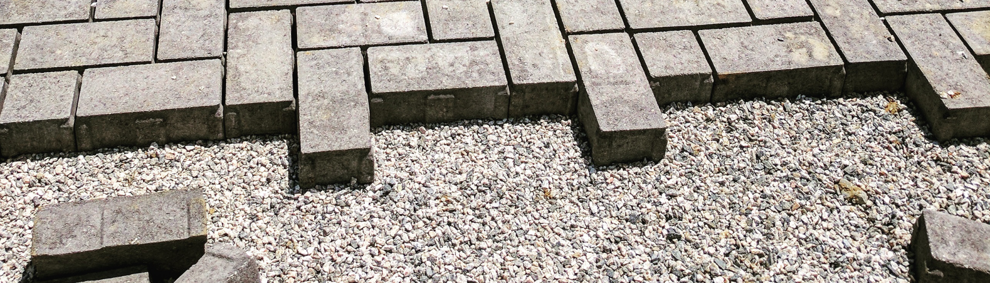 pervious pavers