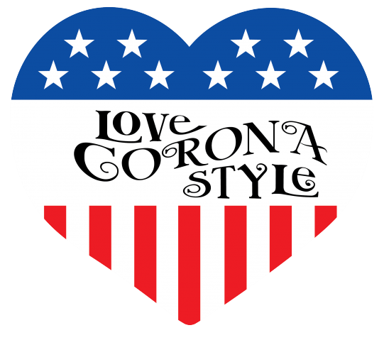 Love Corona Style 2021