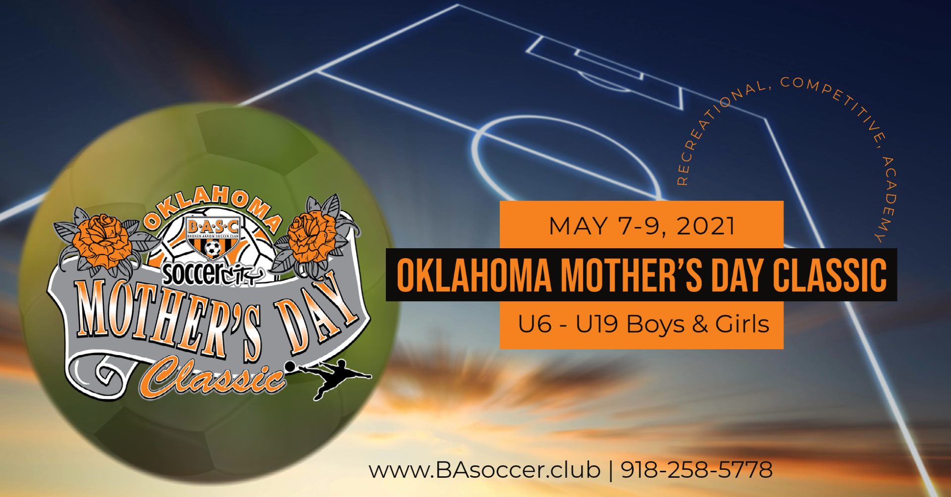 BASC - Mothers Day Classic 2021