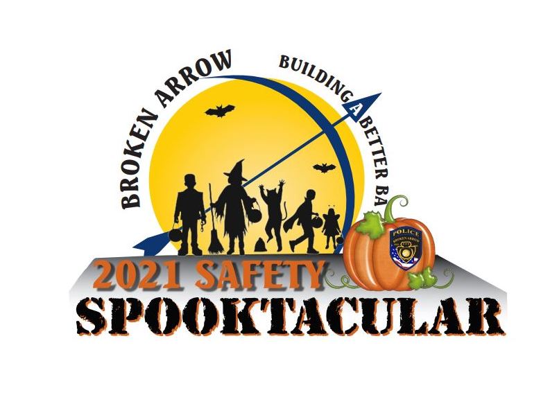 Safety Spooktacular