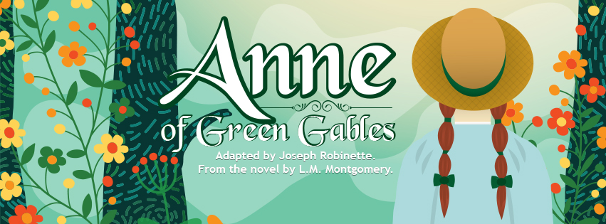 Anne of Green Gables