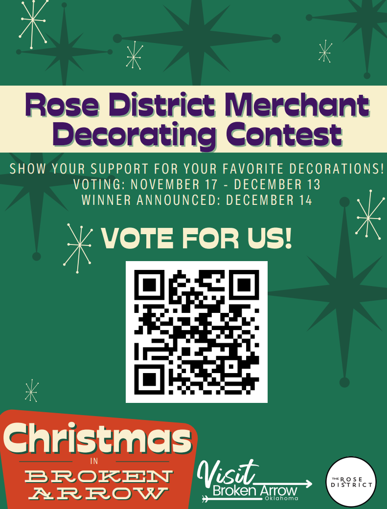 Decorating Contest