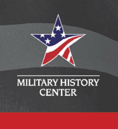 Military History Center logo