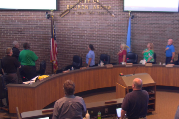 City Council Meeting July 31 2023