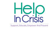 Help in Crisis